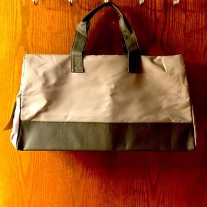 New Azzaro Weekender Bag